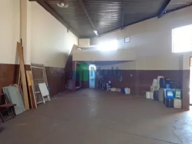 Imóvel Comercial para alugar, 150m² no Jardim América, Ribeirão Preto