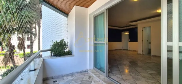 Apartamento com 3 Quartos à venda, 130m² no Vila Suzana, São Paulo