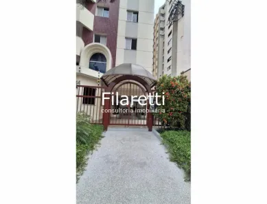 Apartamento com 3 Quartos para alugar, 80m² no Jardim das Nações, Taubaté