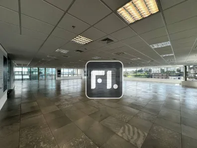 Sala Comercial à venda, 743m² no Cidade Monções, São Paulo