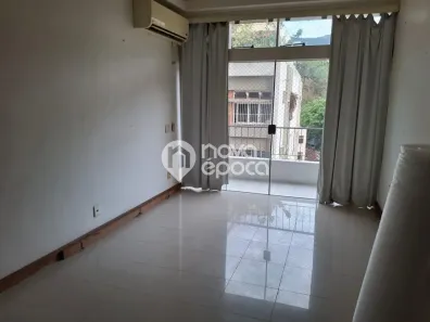 Apartamento com 3 Quartos à venda, 103m² no Andaraí, Rio de Janeiro