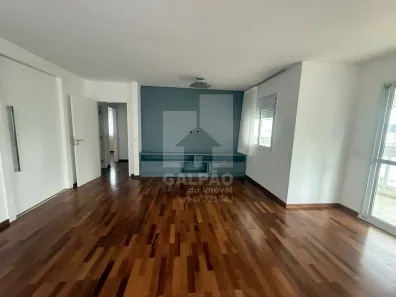 Apartamento com 3 Quartos para venda ou aluguel, 148m² no Vila Uberabinha, São Paulo