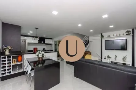 Casa de Condomínio com 3 Quartos à venda, 118m² no Vila Aricanduva, São Paulo
