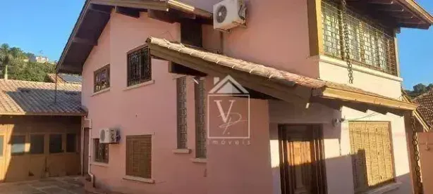 Casa com 5 Quartos à venda, 400m² no Glória, Porto Alegre