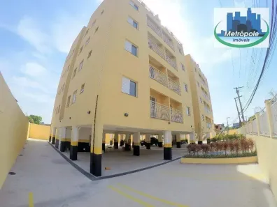 Apartamento com 2 Quartos à venda, 44m² no Jardim Fátima, Guarulhos