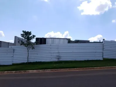 Lote/Terreno à venda, 1000m² no Jardim Residencial Fibra, Nova Odessa