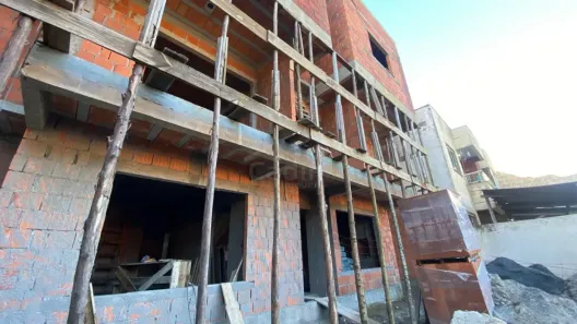 Apartamento com 2 Quartos à venda, 60m² no Meia Praia, Navegantes