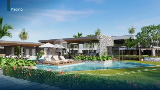 Lote/Terreno à venda, 250m² no Cumbuco, Caucaia