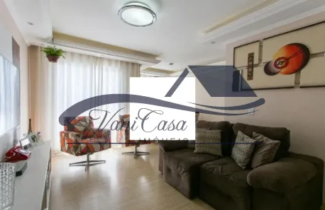 Apartamento com 2 Quartos à venda, 64m² no Mooca, São Paulo