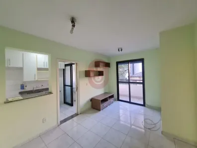 Apartamento com 1 Quarto à venda, 40m² no Tatuapé, São Paulo