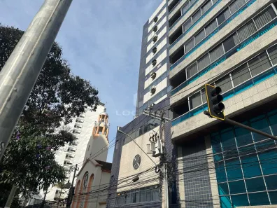 Sala Comercial à venda, 126m² no Centro, Juiz de Fora