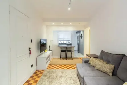 Apartamento com 2 Quartos à venda, 90m² no Pinheiros, São Paulo
