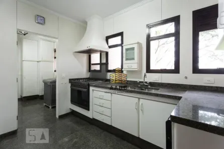 Apartamento com 4 Quartos à venda, 250m² no Planalto Paulista, São Paulo