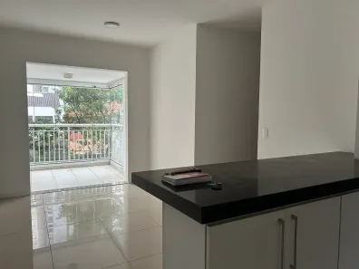Apartamento com 2 Quartos para venda ou aluguel, 62m² no Vila Romana, São Paulo