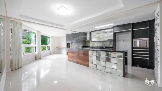 Apartamento com 3 Quartos à venda, 147m² no Jardim Blumenau, Blumenau