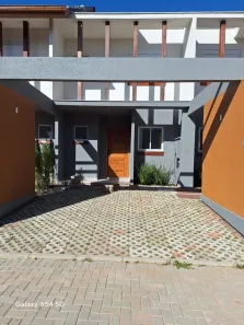 Casa de Condomínio com 2 Quartos à venda, 78m² no Morro das Pedras, Florianópolis