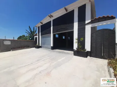 Imóvel Comercial à venda, 250m² no Estância dos Eucaliptos, Peruíbe