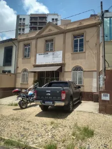 Sala Comercial com 8 Quartos à venda, 234m² no Vila Itapura, Campinas