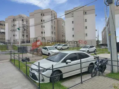 Apartamento com 2 Quartos à venda, 43m² no Bonsucesso, Rio de Janeiro