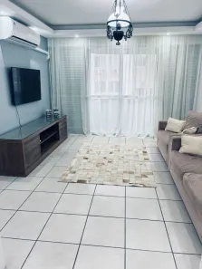 Apartamento com 3 Quartos à venda, 113m² no Kobrasol, São José