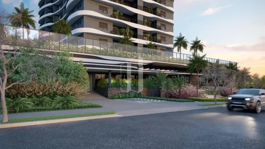 Apartamento com 3 Quartos à venda, 139m² no Serrinha, Goiânia