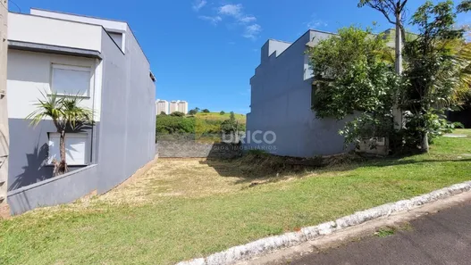 Lote/Terreno à venda, 276m² no Chácaras Alpina, Valinhos