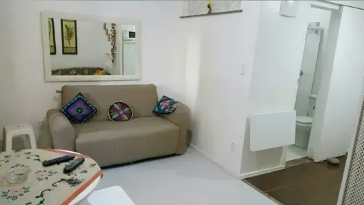 Apartamento com 1 Quarto à venda, 32m² no Copacabana, Rio de Janeiro