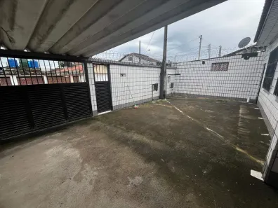 Casa com 2 Quartos à venda, 88m² no Japuí, São Vicente