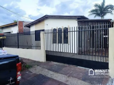 Casa com 5 Quartos à venda, 180m² no Jardim Independência III, Sarandi
