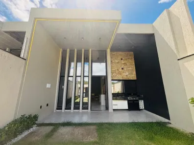 Casa com 3 Quartos à venda, 180m² no Edson Queiroz, Fortaleza