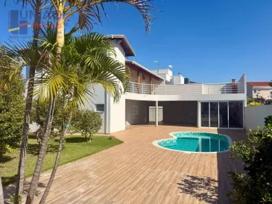 Casa de Condomínio com 3 Quartos para alugar, 310m² no Jardim Portal dos Ipês, Indaiatuba