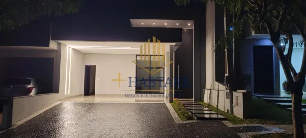 Casa com 3 Quartos à venda, 300m² no Bela Vista, Paulínia