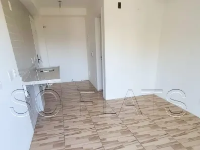 Apartamento com 1 Quarto à venda, 26m² no Planalto Paulista, São Paulo