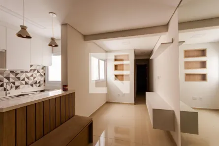 Cobertura com 2 Quartos à venda, 107m² no Vila Metalúrgica, Santo André