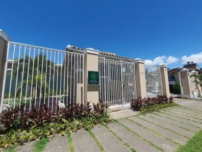 Casa de Condomínio com 3 Quartos à venda, 120m² no Sapiranga-Coité, Fortaleza