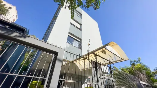 Apartamento com 2 Quartos à venda, 72m² no Mont Serrat, Porto Alegre