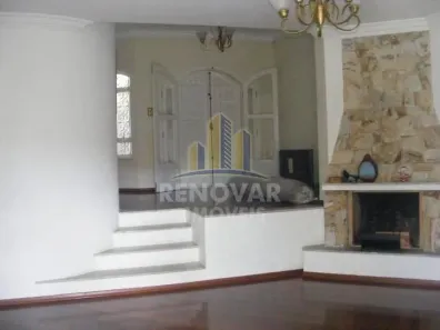 Casa com 3 Quartos à venda, 209m² no Vila Suissa, Mogi das Cruzes