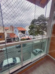 Sobrado com 2 Quartos à venda, 153m² no Vila Alzira, Santo André