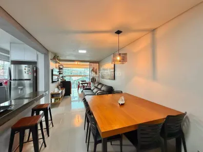 Apartamento com 4 Quartos à venda, 109m² no Sagrada Família, Belo Horizonte