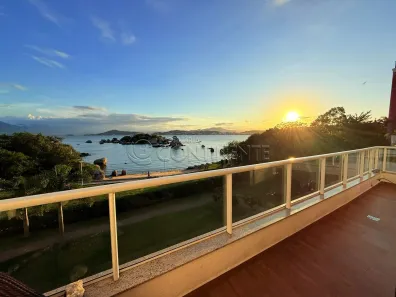 Apartamento com 3 Quartos à venda, 230m² no Abraão, Florianópolis