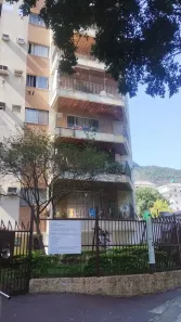 Apartamento com 2 Quartos à venda, 80m² no Tijuca, Rio de Janeiro