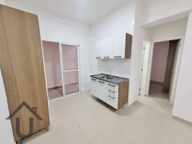 Apartamento com 2 Quartos para alugar, 45m² no Vila Gomes, São Paulo