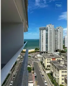 Apartamento com 3 Quartos à venda, 85m² no Itapuã, Vila Velha