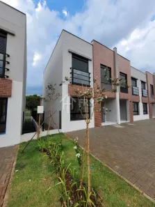 Casa de Condomínio com 3 Quartos à venda, 92m² no Betel, Paulínia