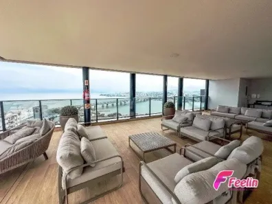 Apartamento com 2 Quartos à venda, 73m² no Centro, Florianópolis