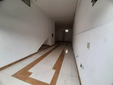 Ponto Comercial para alugar, 37m² no Vila Pires, Santo André
