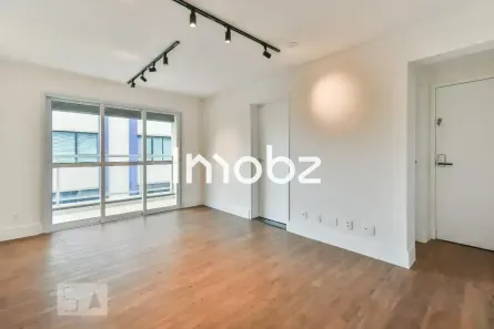Apartamento com 1 Quarto à venda, 63m² no Vila Madalena, São Paulo