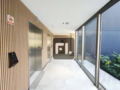 Sala Comercial à venda, 606m² no Itaim Bibi, São Paulo