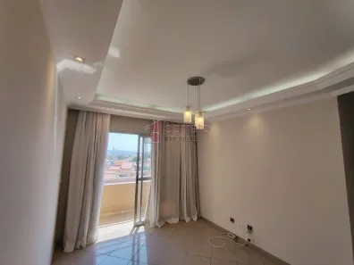 Apartamento com 2 Quartos à venda, 67m² no Ponte de São João, Jundiaí
