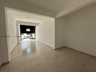 Sala Comercial para alugar, 33m² no Portais (Polvilho), Cajamar
